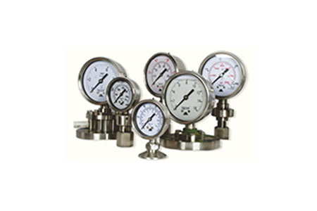 Pressure Gauge - pressure gauge manufacturers in ahmedabad