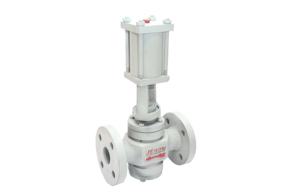 Pneumatic Operated Cylinder Control Valve